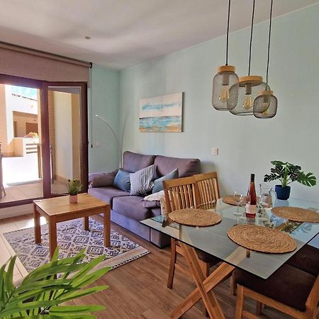 Brisas Del Arenal Apartman Jávea Kültér fotó