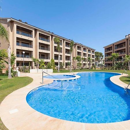 Brisas Del Arenal Apartman Jávea Kültér fotó